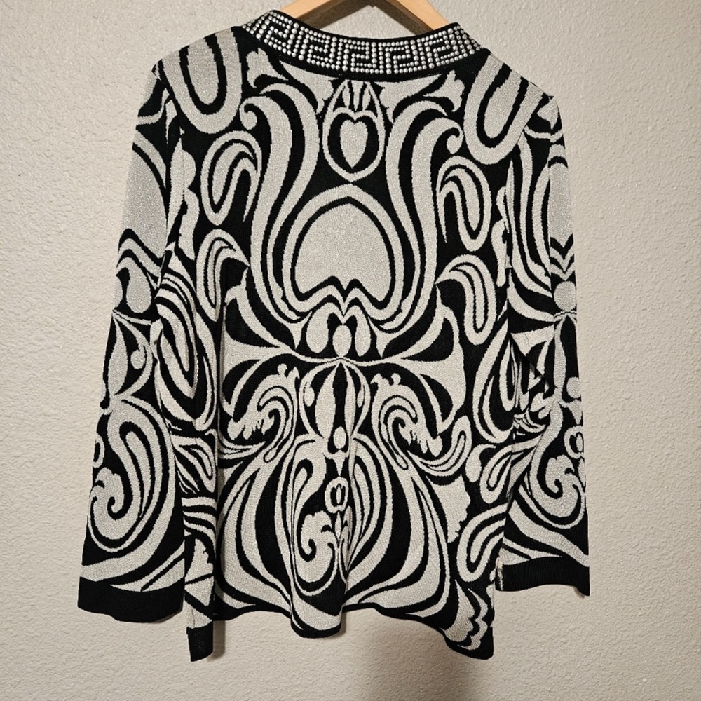 Ming Wang Blouse - image 2